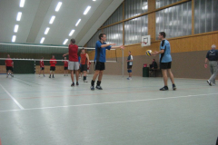 Volleyballturnier 2009